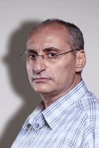 Shmuel Levy in Schindler's List