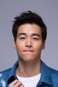 Sean Lin in 咒