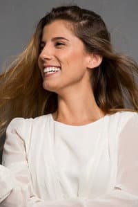 Anna Carreiro in Rebelión de los Godínez