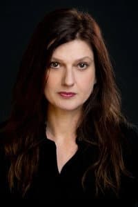 Natalie Pinot in La sexta alumna