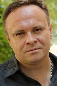 Sergey Murzin in Бесконечность