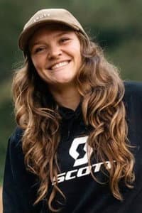 Vaea Verbeeck in Anytime - Utah