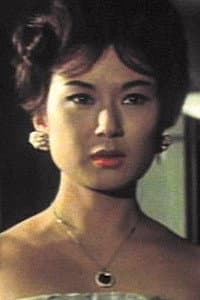 Yōko Mihara in 0課の女 赤い手錠