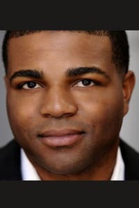 Keita Jones in Townbiz