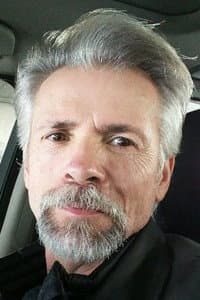 John Thaddeus in Tiny Little Lies