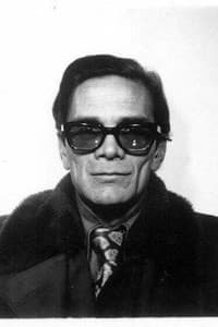 Pier Paolo Pasolini in I racconti di Canterbury