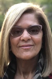 Lynne Southerland in Mulan: 15th Anniversary - The Voices of Mulan II