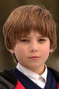 Blake Woodruff in Back to You & Me