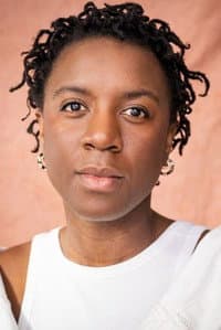 Nandi Bhebhe in Wuthering Heights - Bristol Old Vic