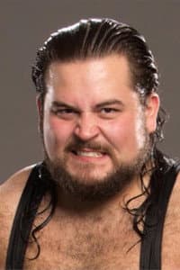 James Smith in Developmentally Speaking With Bull James, Rob Naylor, & Matt Sydal