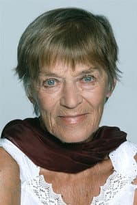 Luba Skořepová in Spravedlnosti se meze nekladou
