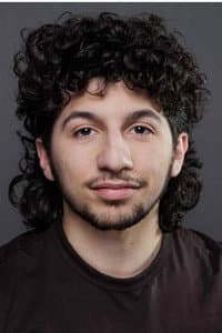 Alessandro Leone in Where The Head Lies