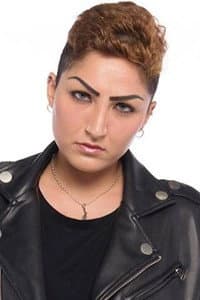 Jasmine Kaar in Tarak