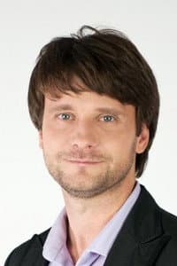 Roman Podolyaka in Киндер Вилейское привидение
