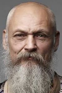 Bronislav Vinogrodsky in Ампир V