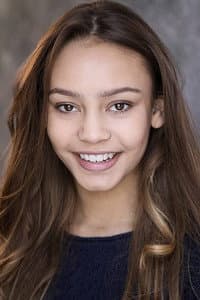Elizabeth Brace in Nine Nights