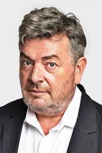 David Aaronovitch in My Dad Was a Communist