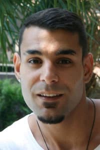 Federico Frei in I ragazzi... che bugiardi!