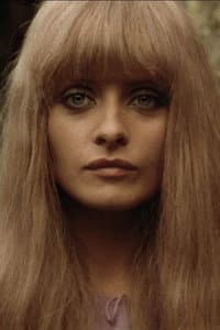Patricia Hermenier in The French Love