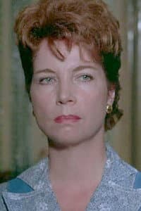 Patricia Karim in Herminie