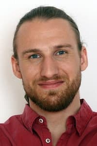 Jakub Zedníček in DonT Stop