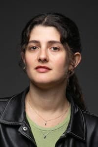Mélodie Adda in Le phasme et l'ortie