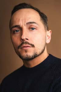 Elliot Warren in Hard Times