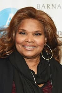 Brenda Myers-Powell in Dreamcatcher