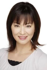 Itsumi Ohsawa in Another XX ダブルエックス 狂愛