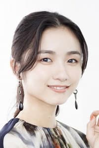 Haruka Kinoshita in MUSICAL『ルードヴィヒ~Beethoven The Piano~』