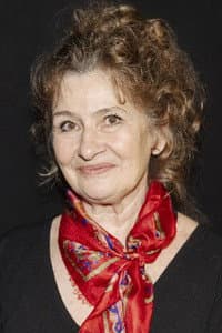 Michelle Bjørn-Andersen in Afvej