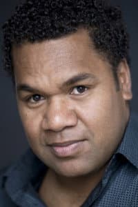 Siale Tunoka in Adrift