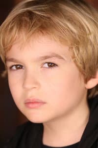 Roland Rubio in The Uninvited