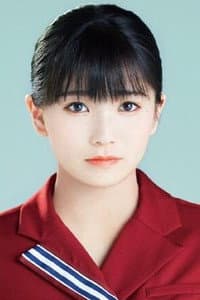 Nagomi Saijo in 22/7 LIVE at 東京国際フォーラム ANNIVERSARY LIVE 2021 -Day-