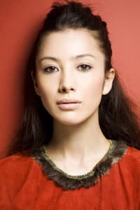 Mariko Takahashi in Aria