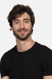 Patrick Amstalden in Rechaço