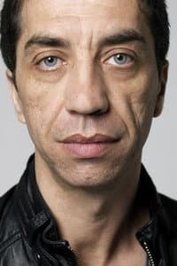 Emmanuel Avena in La grosse commission