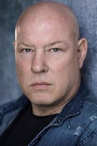 Ian Peck in Junk