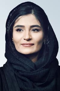 Sahar Goldoost in A Hero