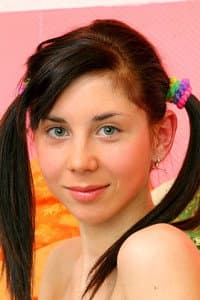 Ingrid Lips in Anal Teens from Russia 2