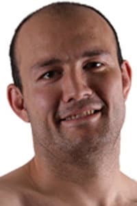 Adam Bogatyrev in ACA 172: Esengulov vs. Vagaev
