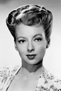 Evelyn Keyes in Top of the World