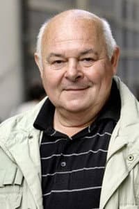 Klaus-Jürgen Steinmann in Gaukelbrüder