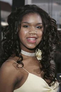 Sahara Garey in Akeelah and the Bee