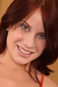 Kylie Sky in High Heels And Panties - 1