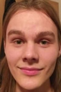 Haukur Ingi in ÞEGAR HAUKUR FLETTIR HÚÐ
