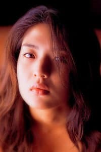 Miho Nomoto in NINE-ONE II 魔獣都市