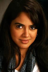 Sameera Reddy in Naam