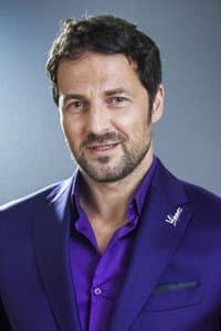 Andrei Aradits in Neidentificat