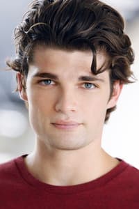 Luke Meissner in Home, Not Alone